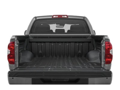 2020 Toyota Tundra Limited