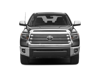 2020 Toyota Tundra Limited