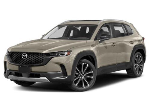 2023 Mazda Mazda CX-50 2.5 Turbo