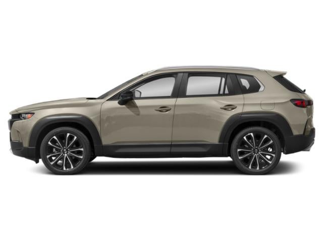 2023 Mazda Mazda CX-50 2.5 Turbo
