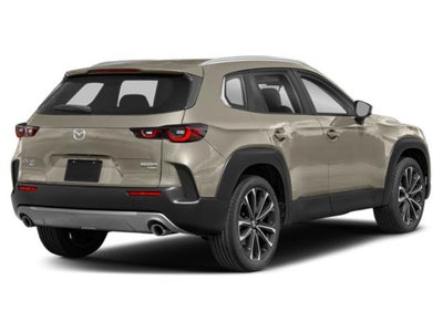 2023 Mazda Mazda CX-50 2.5 Turbo