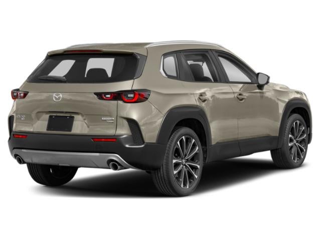 2023 Mazda Mazda CX-50 2.5 Turbo