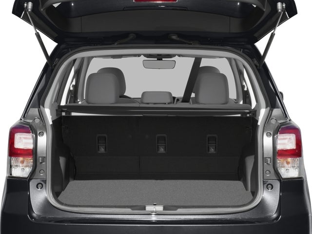 2017 Subaru Forester Premium