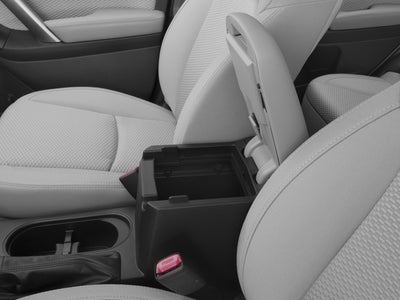 2017 Subaru Forester Premium