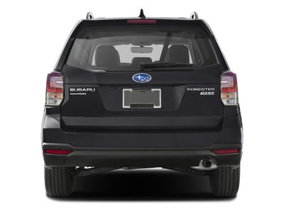 2017 Subaru Forester Premium