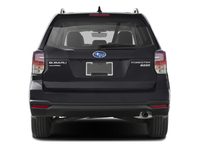 2017 Subaru Forester Premium