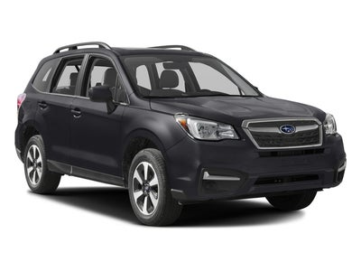 2017 Subaru Forester Premium