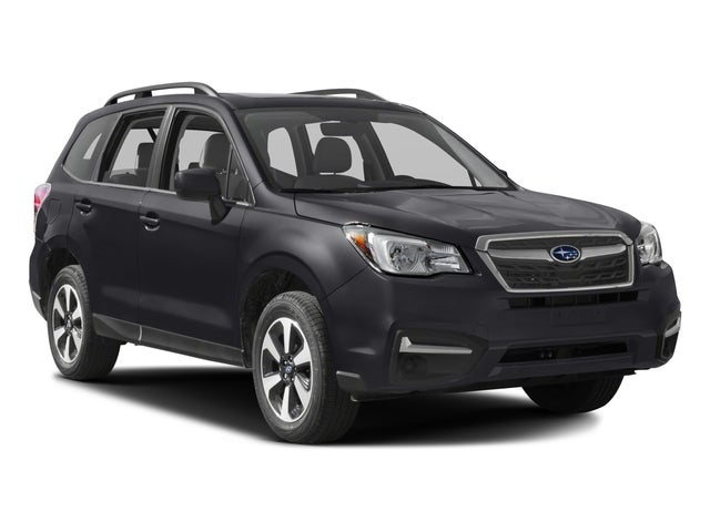 2017 Subaru Forester Premium