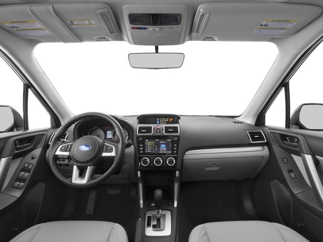 2017 Subaru Forester Premium