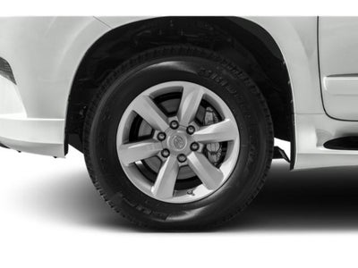 2015 Lexus GX 460 4WD 4dr