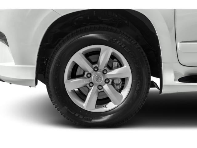 2015 Lexus GX 460 4WD 4dr