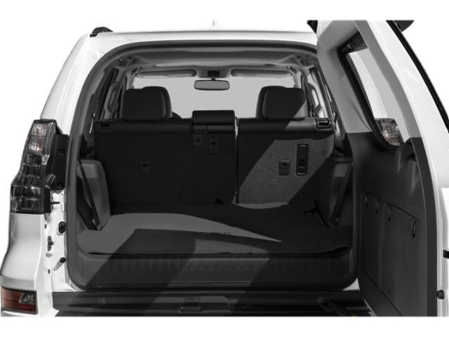 2015 Lexus GX 460 4WD 4dr