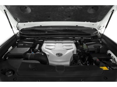 2015 Lexus GX 460 4WD 4dr