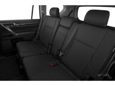 2015 Lexus GX 460 4WD 4dr