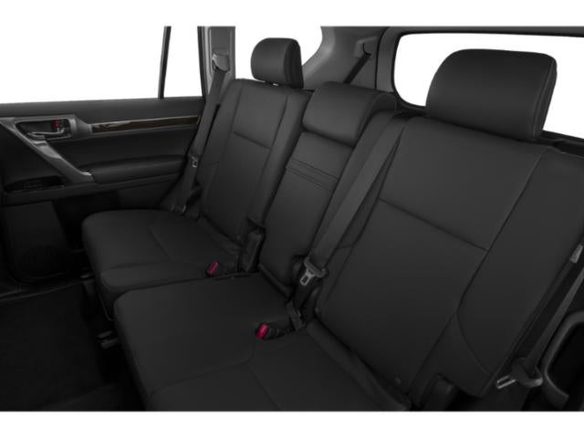 2015 Lexus GX 460 4WD 4dr