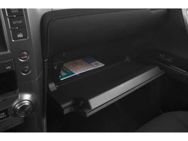 2015 Lexus GX 460 4WD 4dr