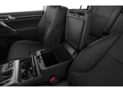 2015 Lexus GX 460 4WD 4dr