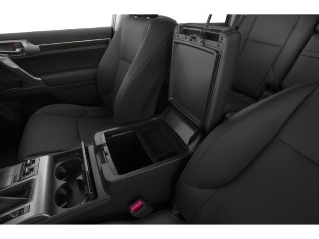2015 Lexus GX 460 4WD 4dr