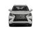 2015 Lexus GX 460 4WD 4dr