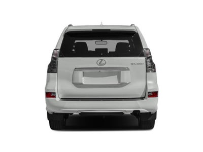 2015 Lexus GX 460 4WD 4dr