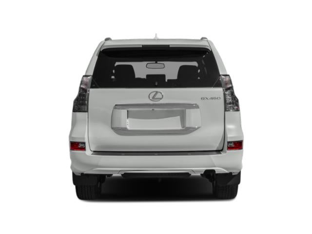 2015 Lexus GX 460 4WD 4dr