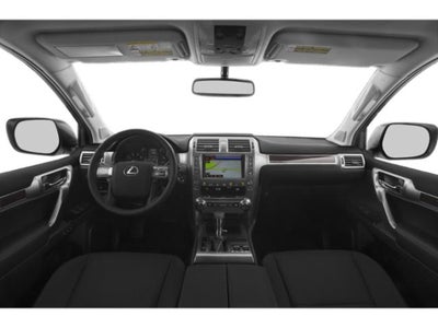 2015 Lexus GX 460 4WD 4dr