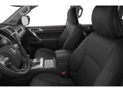 2015 Lexus GX 460 4WD 4dr
