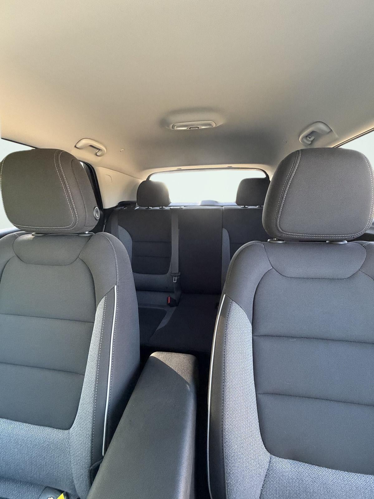 2025 Chevrolet Trailblazer AWD LT