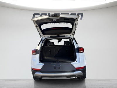 2025 Chevrolet Trailblazer AWD LT