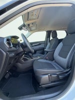 2025 Chevrolet Trailblazer AWD LT