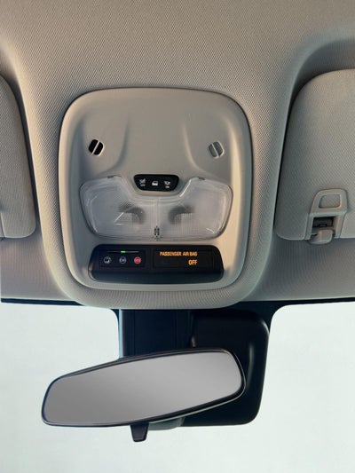 2025 Chevrolet Trailblazer AWD LT