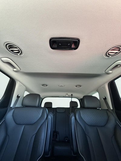 2024 Hyundai Palisade XRT