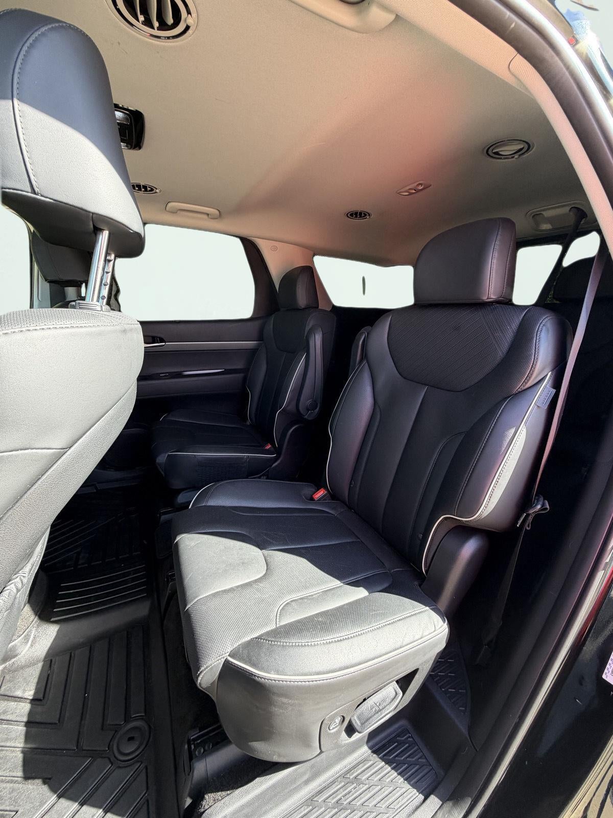 2024 Hyundai Palisade XRT