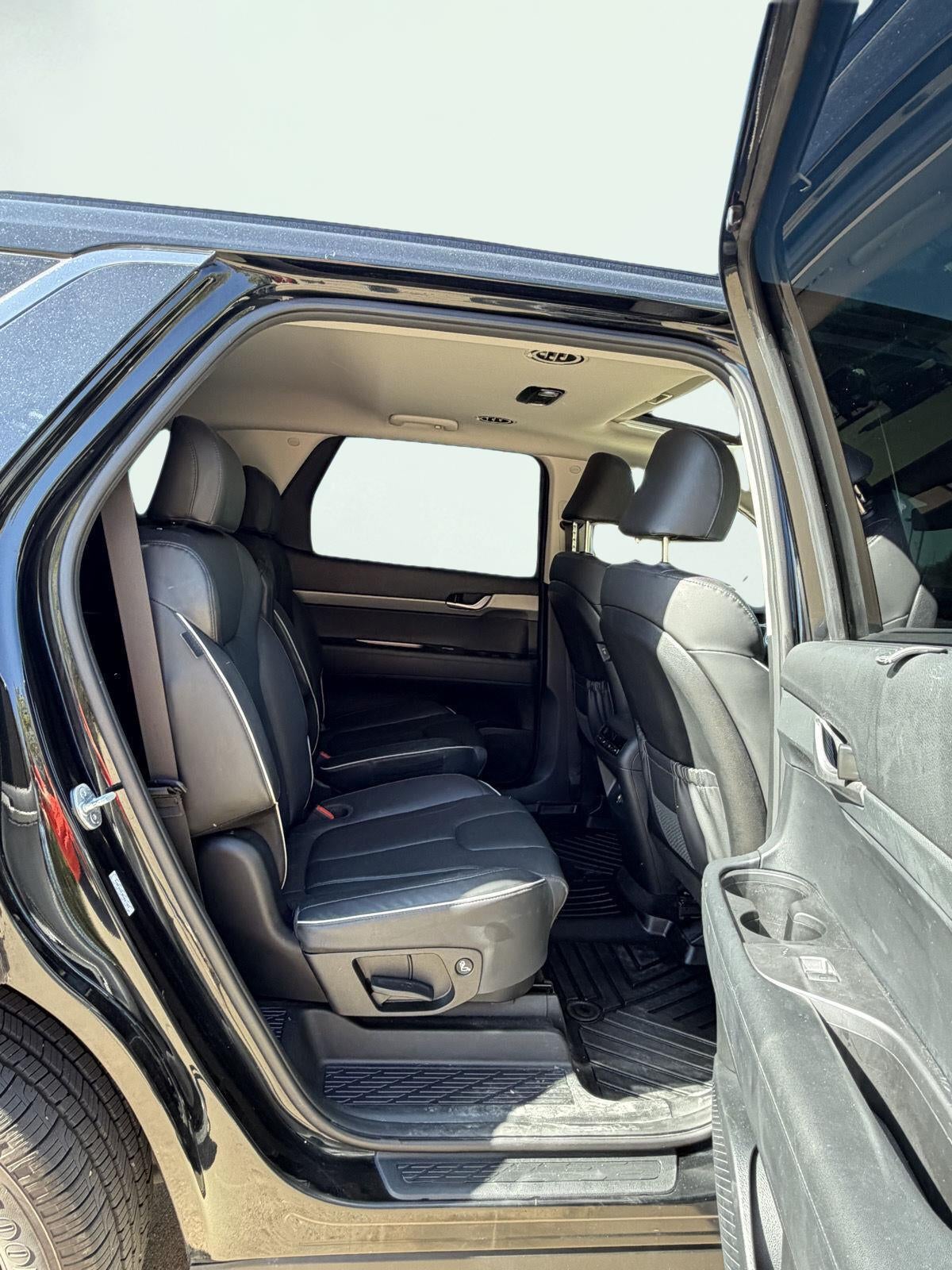 2024 Hyundai Palisade XRT