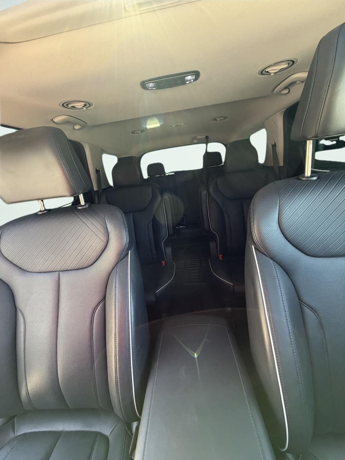 2024 Hyundai Palisade XRT