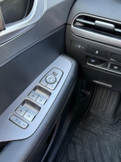 2024 Hyundai Palisade XRT
