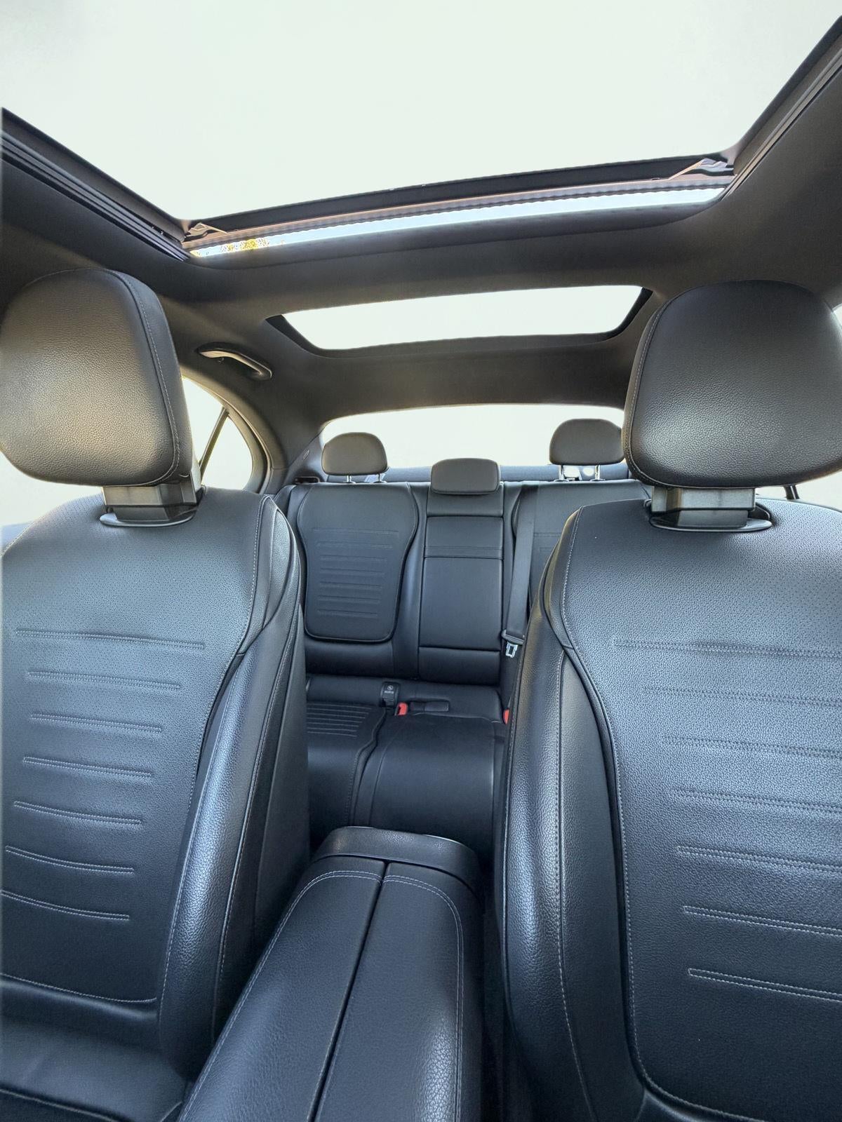 2022 Mercedes-Benz C 300 4MATIC® Sedan