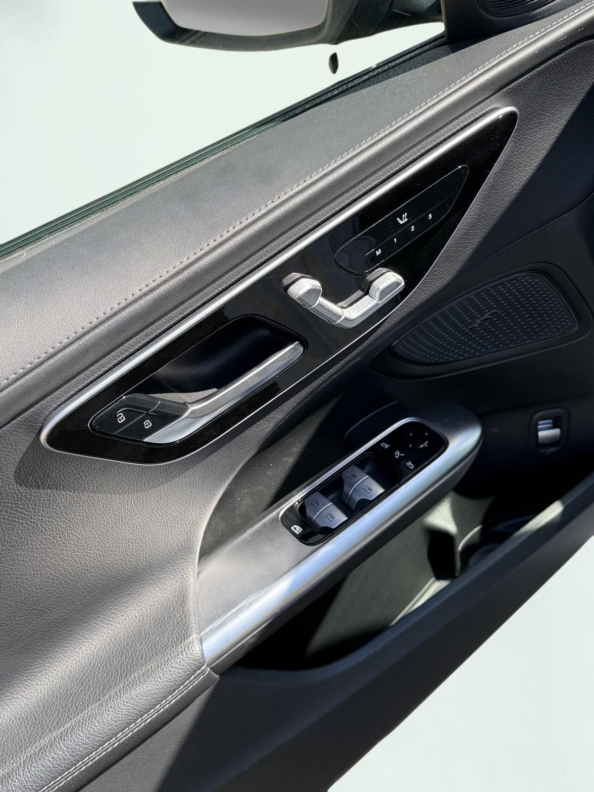 2022 Mercedes-Benz C 300 4MATIC® Sedan