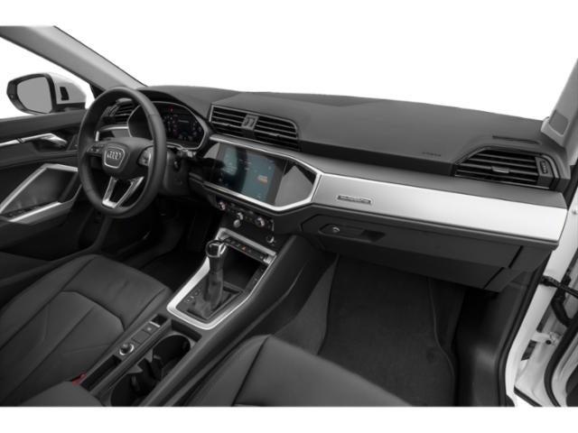 2020 Audi Q3 Premium 45 TFSI quattro Tiptronic