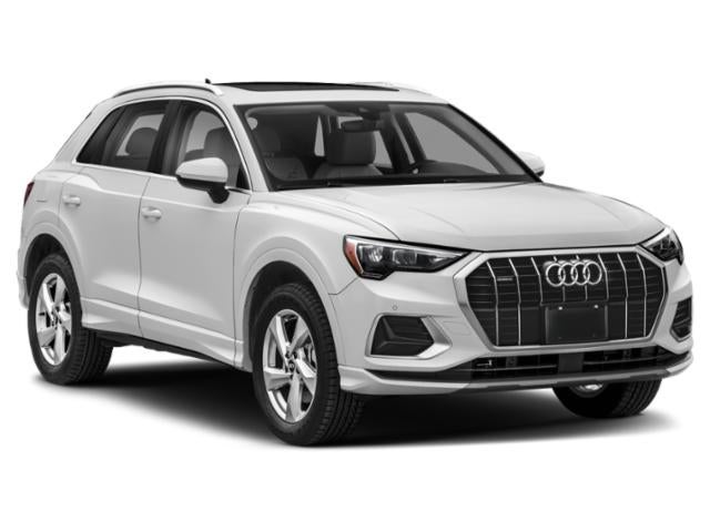 2020 Audi Q3 Premium 45 TFSI quattro Tiptronic