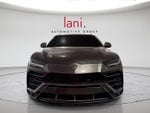 2021 Lamborghini Urus Graphite Capsule