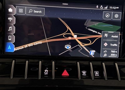 2021 Lamborghini Urus Graphite Capsule
