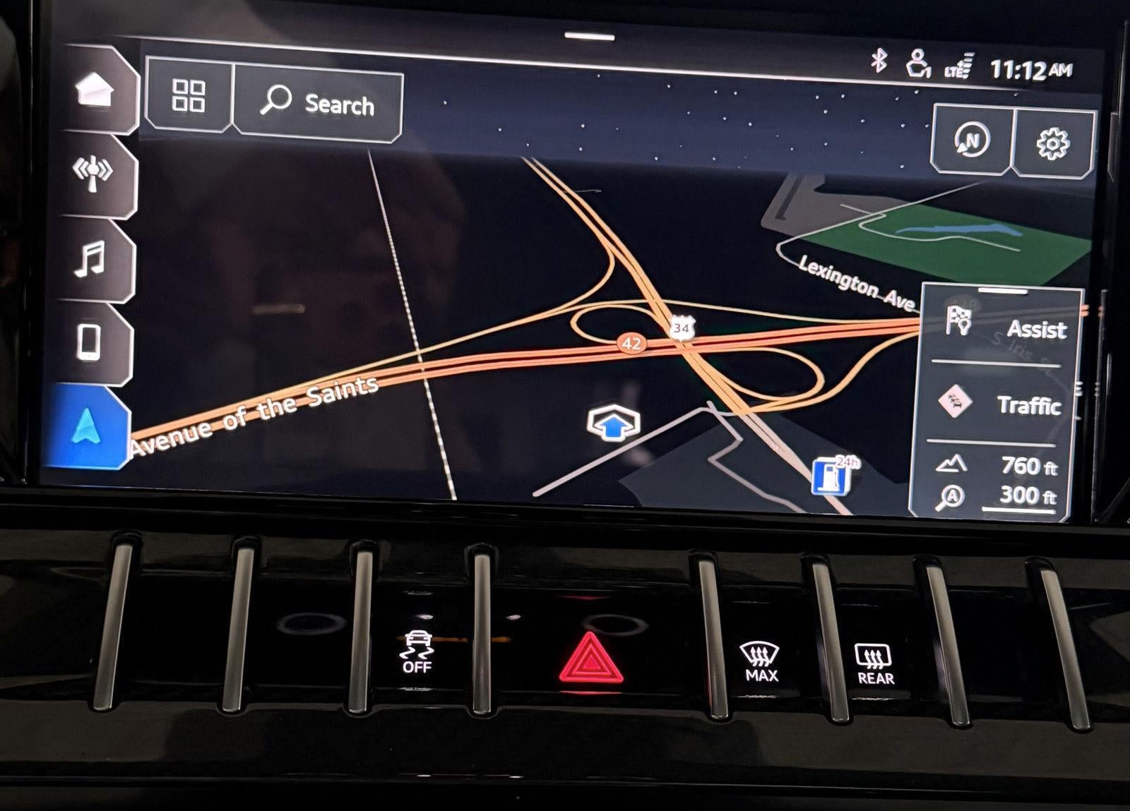 2021 Lamborghini Urus Graphite Capsule