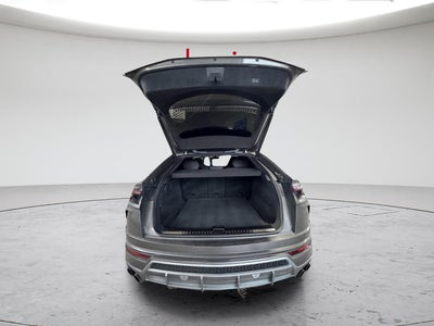 2021 Lamborghini Urus Graphite Capsule