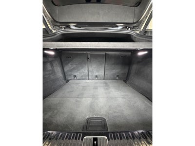 2021 Lamborghini Urus Graphite Capsule