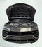 2021 Lamborghini Urus Graphite Capsule