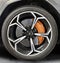 2021 Lamborghini Urus Graphite Capsule