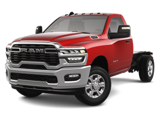 2025 Ram Chassis Cab - Lani Chrysler Dodge Jeep Ram in Mt. Pleasant IA